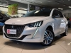 208 1.6 GRIFFE 16V FLEX 4P AUTOMÁTICO - 2022 - CAXIAS DO SUL