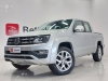 AMAROK 2.0 HIGHLINE 4X4 CD 16V TURBO INTERCOOLER DIESEL 4P AUTOMÁTICO - 2018 - CAXIAS DO SUL