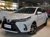 YARIS 1.5 XLS FLEX 4P AUTOMÁTICO - 2024 - CAXIAS DO SUL