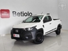 STRADA 1.4 ENDURANCE CS PLUS 8V FLEX 2P MANUAL - 2022 - CAXIAS DO SUL
