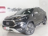 TORO 2.0 16V TURBO DIESEL RANCH AT 4X4 AUTOMÁTICO - 2025 - CAXIAS DO SUL