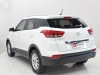 CRETA 1.6 16V ACTION FLEX 4P AUTOM - 2021 - CAXIAS DO SUL