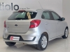 KA 1.5 SE PLUS 12V FLEX 4P AUTOMÁTICO - 2020 - CAXIAS DO SUL