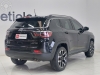 COMPASS 2.0 16V DIESEL LIMITED 4X4 AUTOMÁTICO - 2021 - CAXIAS DO SUL