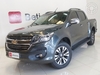 S10 2.8 LTZ 4X4 CD 16V TURBO DIESEL 4P AUTOMÁTICO - 2017 - CAXIAS DO SUL