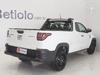 STRADA 1.4 ENDURANCE CS PLUS 8V FLEX 2P MANUAL - 2022 - CAXIAS DO SUL