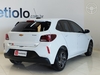 ONIX 1.0 LT 12V TURBO FLEX 4P AUTOMÁTICO - 2024 - CAXIAS DO SUL