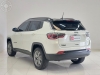 COMPASS 2.0 16V DIESEL LONGITUDE 4X4 AUTOMÁTICO - 2021 - CAXIAS DO SUL
