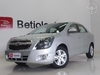 COBALT 1.8 MPFI LT 8V FLEX 4P MANUAL - 2015 - CAXIAS DO SUL
