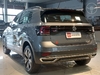 T-CROSS 1.0 COMFORTLINE TSI FLEX 4P AUTOMÁTICO - 2021 - CAXIAS DO SUL