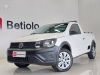 SAVEIRO 1.6 ROBUST CS 8V FLEX 2P MANUAL - 2023 - CAXIAS DO SUL