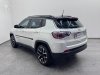 COMPASS 2.0 16V FLEX LIMITED AUTOMÁTICO - 2021 - CAXIAS DO SUL