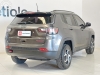 COMPASS 2.0 TRAILHAWK TD350 TURBO DIESEL 4X4 4P AUTOMÁTICO - 2022 - CAXIAS DO SUL