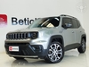RENEGADE 1.3 LONGITUDE T270 TURBO FLEX 4P AUTOMÁTICO - 2023 - CAXIAS DO SUL