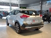 KICKS 1.6 16V FLEX SV 4P XTRONIC - 2018 - CAXIAS DO SUL