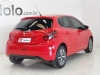 208 1.6 GRIFFE 16V FLEX 4P AUTOMÁTICO - 2017 - CAXIAS DO SUL