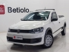 SAVEIRO 1.6 MI TRENDLINE CS 8V FLEX 2P MANUAL - 2016 - CAXIAS DO SUL