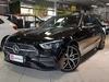C 300 2.0 EQ BOOST AMG LINE HÍBRIDO 4P AUTOMÁTICO - 2024 - CAXIAS DO SUL