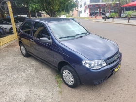 palio 1.0 mpi ex 8v 2p manual 2006 campo bom