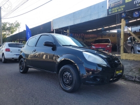 ka 1.0 mpi 8v flex 2p manual 2009 campo bom