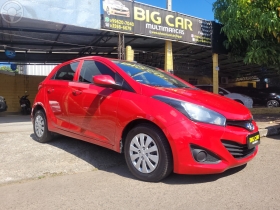 hb20 1.0 comfort 12v flex 4p manual 2015 campo bom