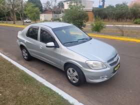 prisma 1.4 mpfi lt 8v flex 4p manual 2012 campo bom