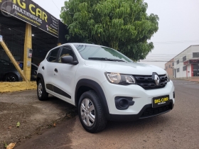 KWID 1.0 12V SCE FLEX ZEN MANUAL