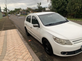 GOL 1.0 MI 8V FLEX 4P MANUAL G.V