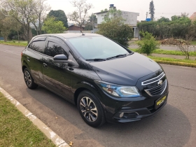 ONIX 1.4 MPFI LTZ 8V FLEX 4P MANUAL