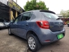 SANDERO 1.6 EXPRESSION 8V FLEX 4P MANUAL - 2016 - CAMPO BOM