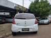 SANDERO 1.0 EXPRESSION 16V FLEX 4P MANUAL - 2011 - CAMPO BOM