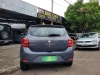 SANDERO 1.6 EXPRESSION 8V FLEX 4P MANUAL - 2016 - CAMPO BOM