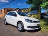 GOL 1.0 MI CITY 8V FLEX 4P MANUAL - 2014 - CAMPO BOM