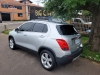 TRACKER 1.8 MPFI LTZ 4X2 16V FLEX 4P AUTOMÁTICO - 2015 - CAMPO BOM