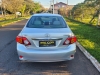 COROLLA 1.8 XLI 16V FLEX 4P AUTOMÁTICO - 2009 - CAMPO BOM