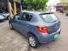 SANDERO 1.6 EXPRESSION 8V FLEX 4P MANUAL - 2016 - CAMPO BOM