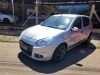 SANDERO 1.0 EXPRESSION 16V FLEX 4P MANUAL - 2013 - CAMPO BOM