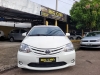 ETIOS 1.5 XS SEDAN 16V FLEX 4P MANUAL - 2013 - CAMPO BOM