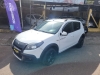 SANDERO 1.6 STEPWAY 8V FLEX 4P MANUAL - 2014 - CAMPO BOM