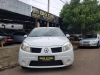 SANDERO 1.0 EXPRESSION 16V FLEX 4P MANUAL - 2011 - CAMPO BOM