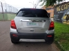 TRACKER 1.8 MPFI LTZ 4X2 16V FLEX 4P AUTOMÁTICO - 2015 - CAMPO BOM