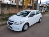 ONIX 1.0 JOY HATCH 8VFLEX 4P MANUAL - 2017 - CAMPO BOM