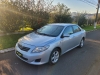 COROLLA 1.8 XLI 16V FLEX 4P AUTOMÁTICO - 2009 - CAMPO BOM