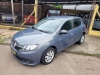 SANDERO 1.6 EXPRESSION 8V FLEX 4P MANUAL - 2016 - CAMPO BOM