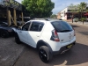 SANDERO 1.6 STEPWAY 8V FLEX 4P MANUAL - 2014 - CAMPO BOM