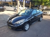 207 1.4 SEDAN XR PASSION 8V FLEX 4P MANUAL - 2010 - CAMPO BOM