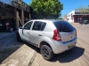 SANDERO 1.0 EXPRESSION 16V FLEX 4P MANUAL - 2013 - CAMPO BOM