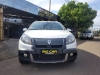 SANDERO 1.6 STEPWAY 8V FLEX 4P MANUAL - 2014 - CAMPO BOM