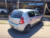 SANDERO 1.0 EXPRESSION 16V FLEX 4P MANUAL - 2013 - CAMPO BOM