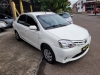 ETIOS 1.5 XS SEDAN 16V FLEX 4P MANUAL - 2013 - CAMPO BOM